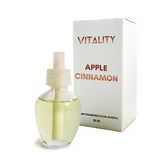 Refill: Apple Cinnamon